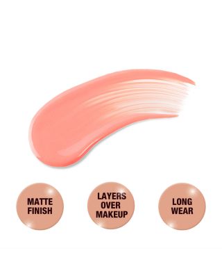 Pillow Talk Matte Beauty Blush Wand