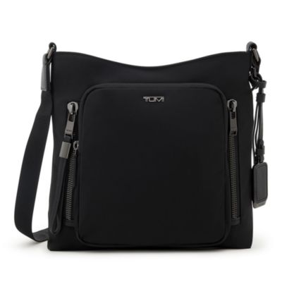 Voyageur Tyler Crossbody Bag