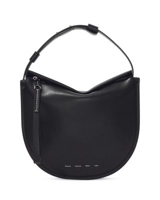 Proenza Schouler Gray Proenza Schouler White Label Spring Bag