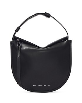 Proenza Schouler White Label - Small Baxter Leather Bag