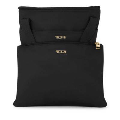 Voyageur Just In Case Large Zip Tote Bag