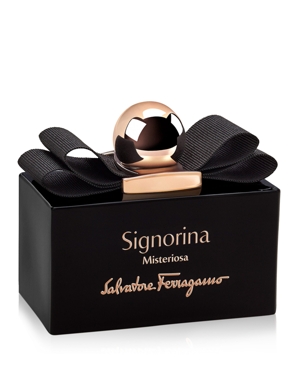 Salvatore ferragamo deals signorina misteriosa 100ml