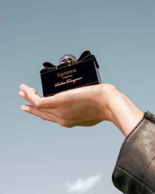 Signorina ヘアミスト 30ml Salvatore Ferragamo Salvatore Ferragamo Signorina Misteriosa Eau de Parfum
