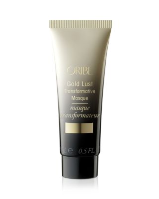 Gift with any $50 Oribe purchase!