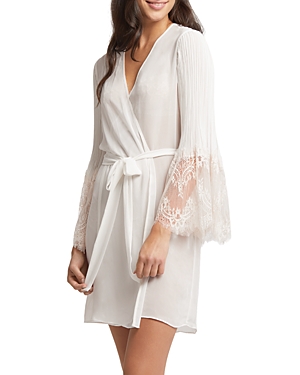 RYA COLLECTION ANNIVERSARY COVER UP ROBE