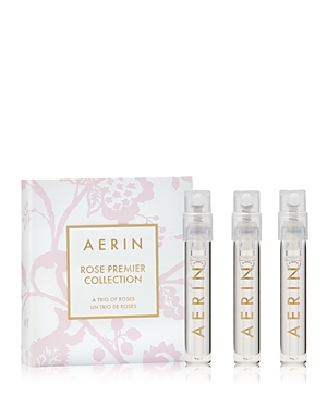 Aerin Rose Premier Fragrance Discovery Set