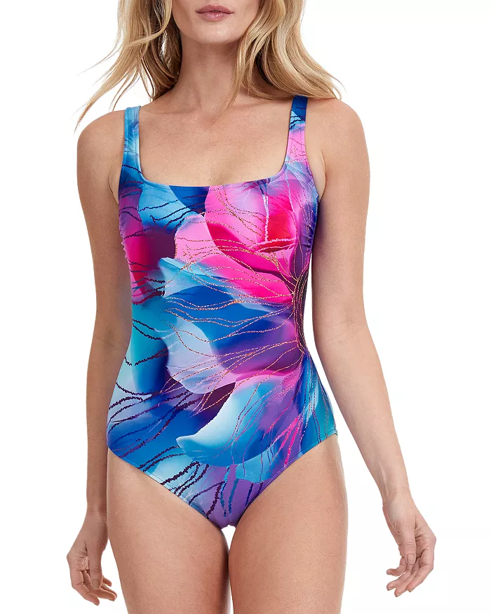 Gottex Women Swimsuits & Cover-Ups