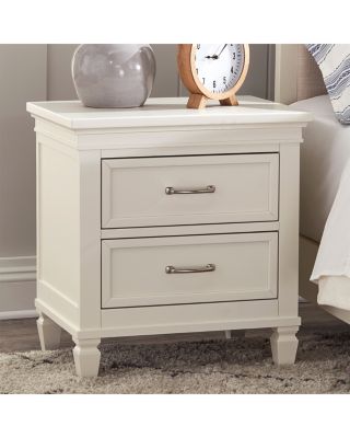 Darlington Assembled Nightstand