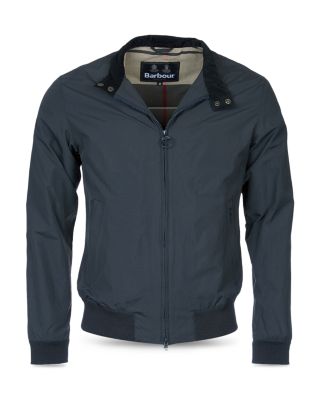 Royston Casual Zip Front Jacket