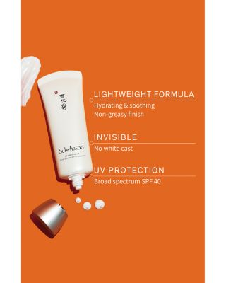 UV Daily Cream 1.4 oz.