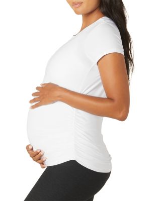 On The Down Low Maternity Top