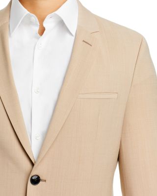 Arti Extra Slim Fit Suit Jacket