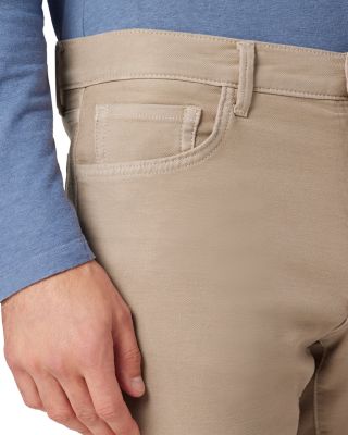 The Airsoft Asher 32" French Terry Slim Fit Pants