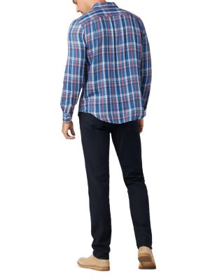 The Airsoft Asher 32&amp;quot; French Terry Slim Fit Pants