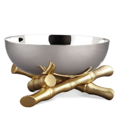 L'Objet - Bambou Medium Bowl