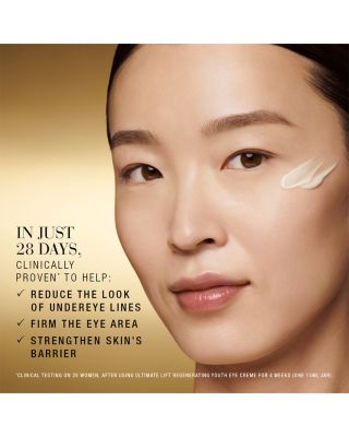 Re-Nutriv Ultimate Lift Regenerating Youth Eye Creme 0.5 oz.