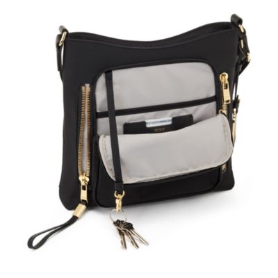 Voyageur Tyler Crossbody Bag
