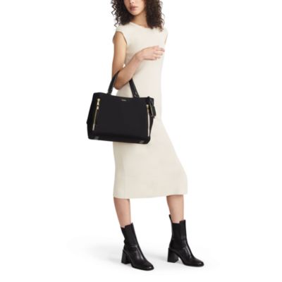 Voyageur Valetta Medium Tote