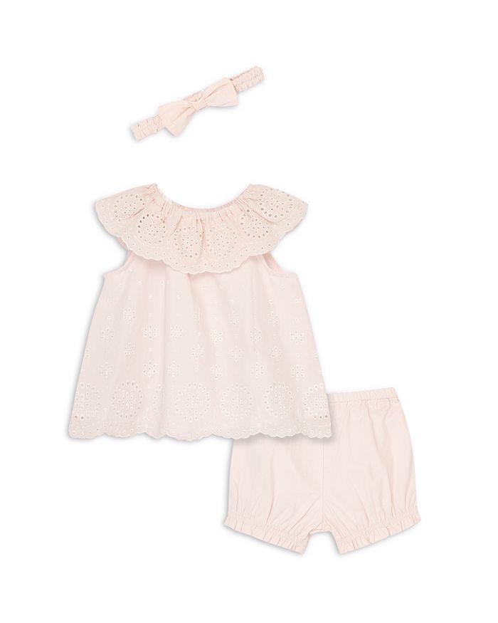 Bloomingdale's baby girl clearance