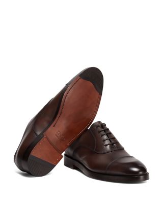 Z Lux Lace Up Dress Shoes