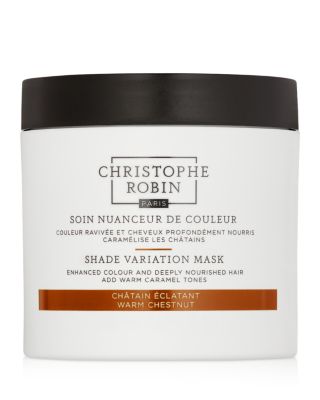 Christophe Robin - Shade Variation Care Mask