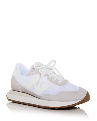 Women's 237 Low Top Sneakers