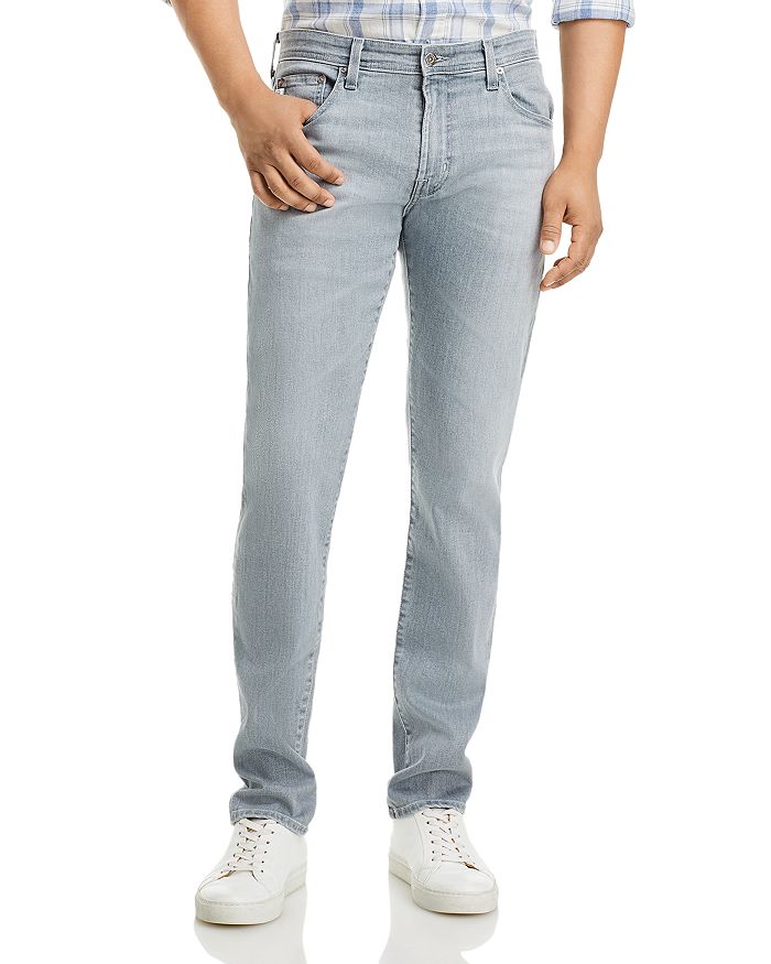 Bloomingdales ag best sale jeans