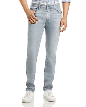 Ag Tellis Slim Fit Jeans In Huerta