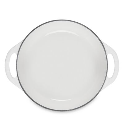 2.75 Quart Shallow Round Oven  