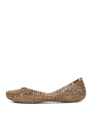 Women's Campana Open Weave Flats