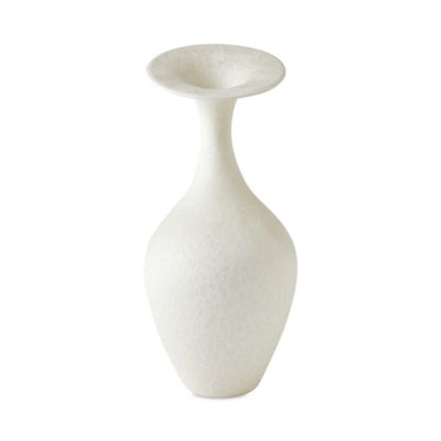 Global Views Bell Vase, Small