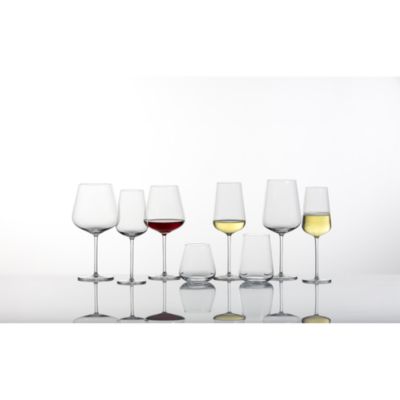 Vervino Double Old Fashioned Glass, Set of 6