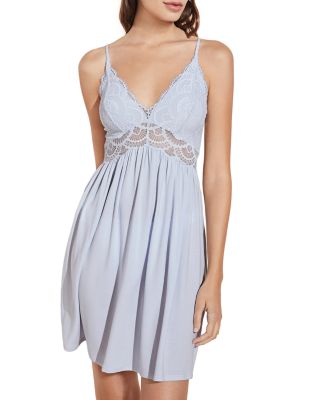 TENCEL™ Modal Mariana Lace Chemise