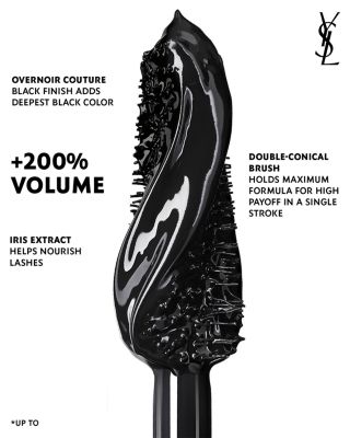 Lash Clash Extreme Volume Mascara