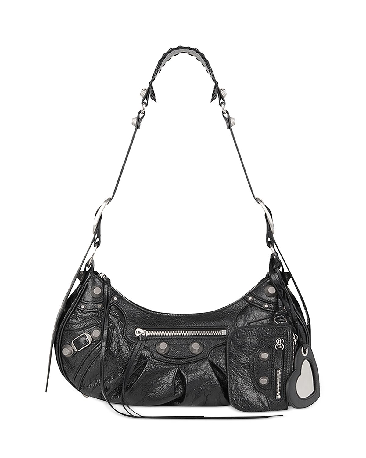 Balenciaga Le Cagole Shoulder Bag