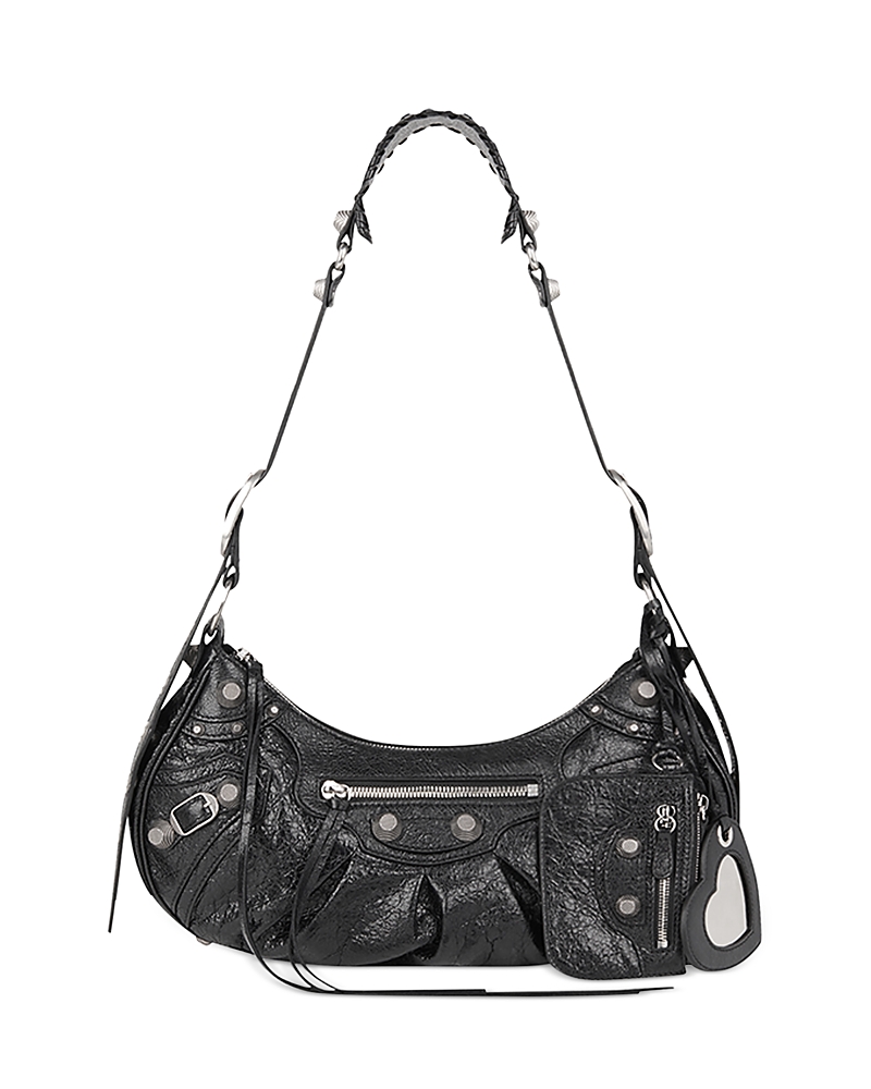 Balenciaga Le Cagole Shoulder Bag
