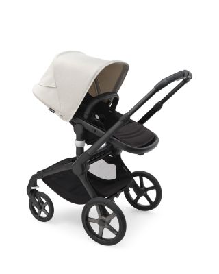 Fox 5 Complete Stroller