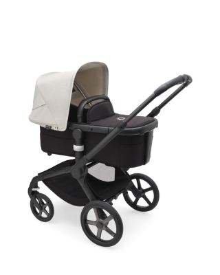Fox 5 Complete Stroller