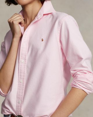 Oxford Shirt