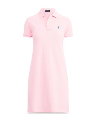 ラルフローレン★Polo Ralph Lauren Cotton Mesh Polo Dress Women's Cotton Mesh Polo Dress | Ralph Lauren