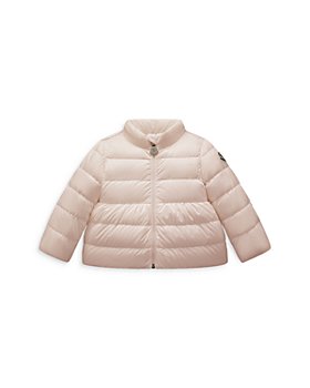 Moncler - Girls' Joelle Quilted Jacket - Baby, Little Kid