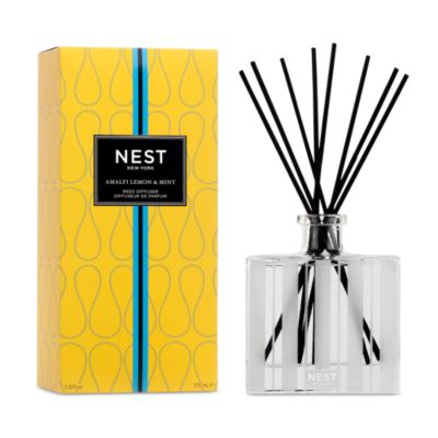 NEST New York - Amalfi Lemon & Mint Collection