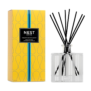 Nest Fragrances Amalfi Lemon & Mint Diffuser