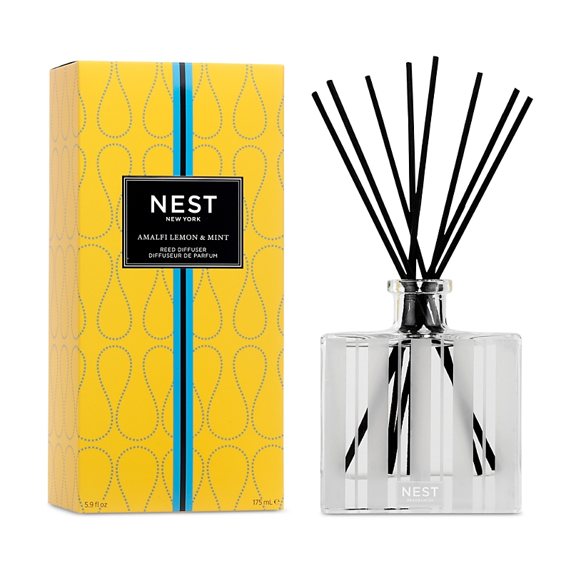 Nest Fragrances Nest New York Amalfi Lemon & Mint Reed Diffuser