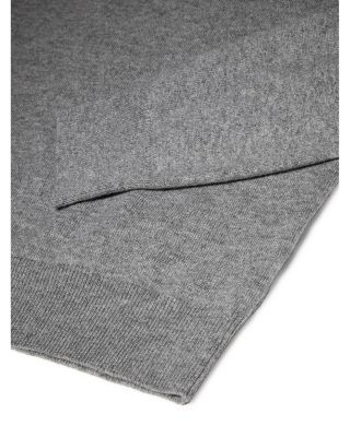 Oasi Cashmere Crewneck Sweater