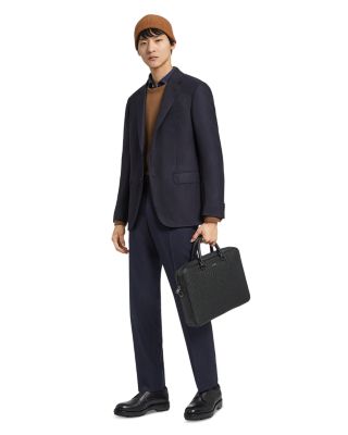 Oasi Cashmere Crewneck Sweater