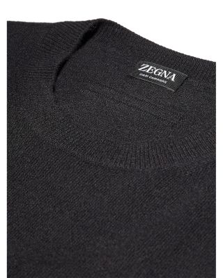 Oasi Cashmere Crewneck Sweater