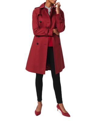 HOBBS LONDON - Saskia Trench Coat