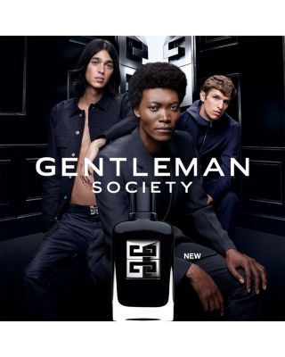 Gentleman Society Eau de Parfum 3.3 oz.