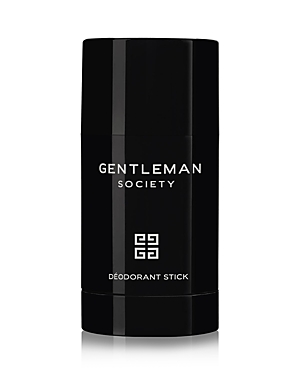 Givenchy Gentleman Society Deodorant Stick 2.5 Oz. In Black